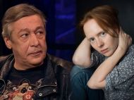 Любовница Ефремова Дарья Белоусова пропала после приговора 