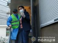 Зверское убийство фармацевта в Одессе: подозреваемый задержан 