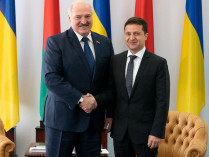 Лукашенко не лишат звания почетного профессора Киевского университета, потому что «процедура не прописана»