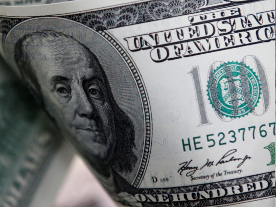В НБУ предрекли падение растущего доллара