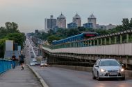 Выяснились детали о погибшем в киевском метро зацепере