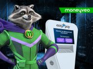 Нові можливості від Moneyveo: миттєвий кредит через термінали EasyPay (Р)