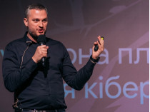 Александр Кохановский