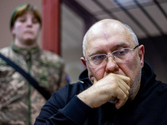 Дело Гандзюк: Павловский в суде подтвердил. что активистку «заказал» Мангер