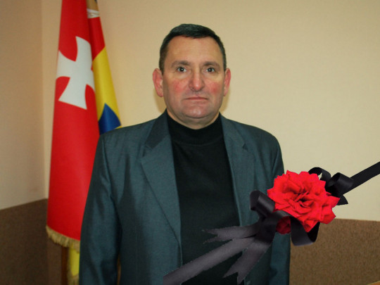 Антон Богдан