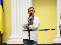 Владимир Балух