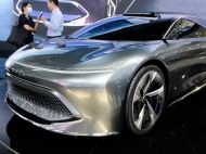 Лучше, чем Tesla Илона Маска: новинки автосалона Auto China 2020 