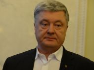 Стало известно о состоянии здоровья Порошенко