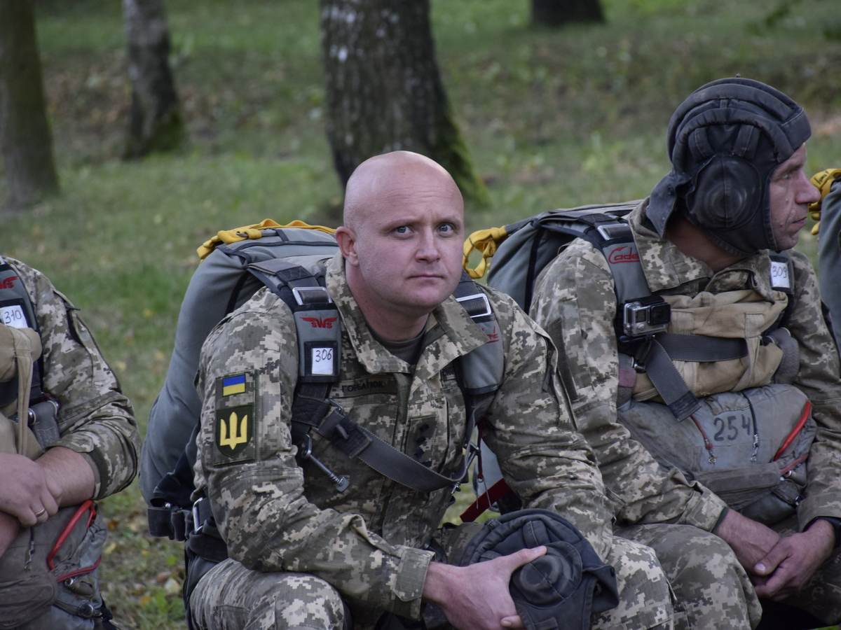 Polkovnik Vsu Vladimir Gorbatyuk Kogda Na Torzhestvah Nazyvayut Familii Pogibshih Rebyat Mnogie Oficery S Trudom Sderzhivayut Slezy Fakti