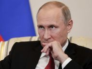 Вокруг Путина «взрываются государственные модели», ему тревожно, — Financial Times