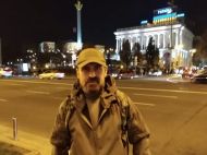 Перед самосожжением ветеран АТО Микитенко добивался встречи с Зеленским