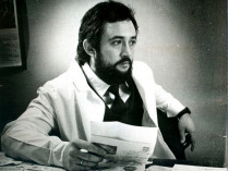 Доктор Овсянюк