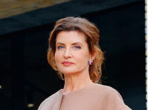 Марина Порошенко 
