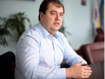 Беглый сын экс-мэра Одессы пошел на повышение в аннексированном Крыму
