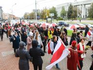 Протесты в Беларуси: силовики жестко задерживают студентов и журналистов