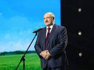 У Лукашенко объявили набор добровольцев для разгона протестующих