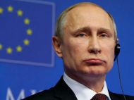 The Times предрек паралич власти Путина