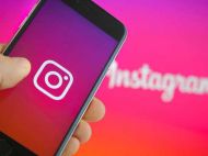 Сбой в работе Instagram: пользователи остались без новостей