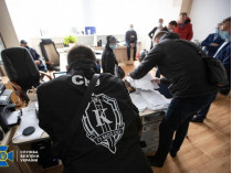 СБУ провела обыски в офисах ГАСИ и компаний нардепа Столара,&nbsp;— СМИ