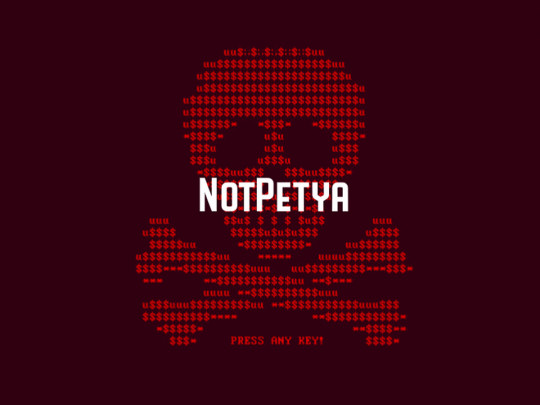 В США предъявили обвинения шести хакерам ГРУ, атаковавшим Украину вирусом NonPetya