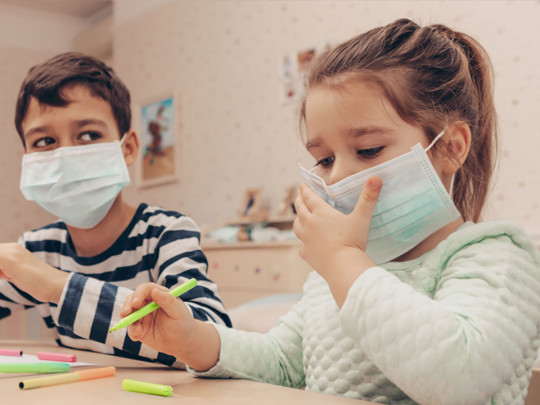 Защищают ли маски от вирусов: японцы обнародовали результаты первого в мире исследования