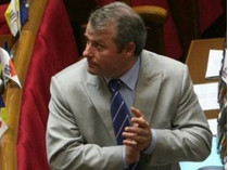 Сидевший за убийство Лозинский выиграл выборы