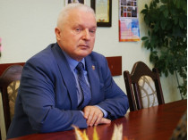 Анатолий Федорчук