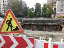 Скончался один из рабочих, пострадавших во время аварии на коллекторе в Киеве 