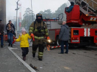 Мощный взрыв в больнице Челябинска: погибли два пациента