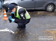 В центре Одессы мужчина зарезал сотрудницу кафе