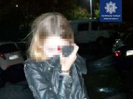 Под Киевом мужчина напал на 14-летнюю школьницу и пытался ее изнасиловать