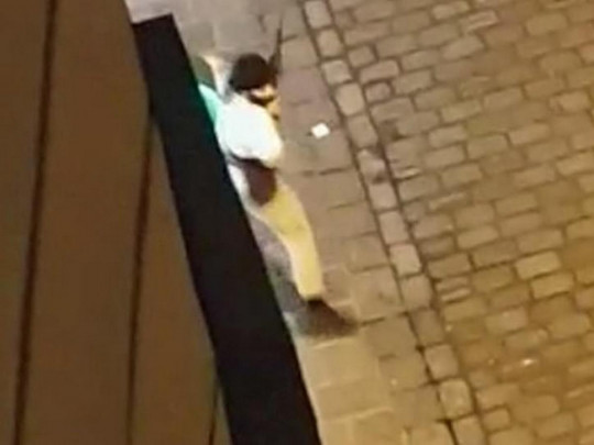 Исламист, принимавший участие в террористической атаке в Вене