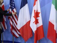 Нужно доверие народа: послы стран G7 рассказали, как преодолеть кризис в судебной системе