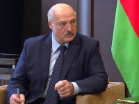 ЕС ввел в действие санкции против Лукашенко и его ближайшего окружения: полный список