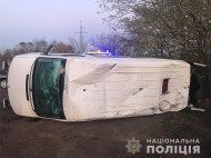 В автокатастрофе погиб парень, чудом выживший в «болградской резне» осенью 2016 года