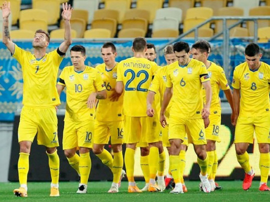 Матч Швейцария – Украина отменен: дальнейшую судьбу поединка решит УЕФА