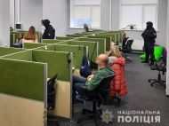 В Чернигове обезвредили коллекторскую фирму, шантажировавшую должников поддельным порно