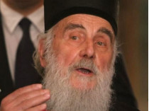 патриарх Иреней