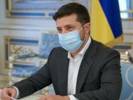 Зеленский решил искать в Венеции управу на Конституционный суд Украины 