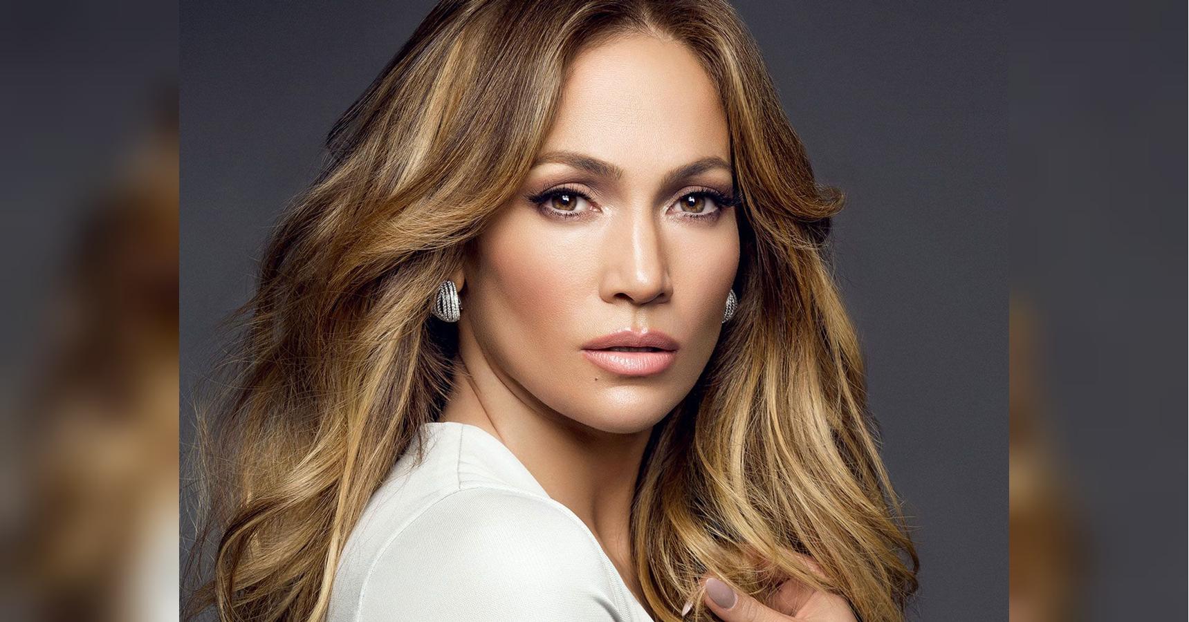 Jennifer Lopez разделась для вас