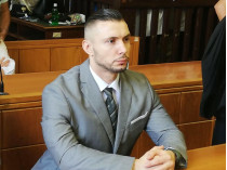 «Не смог оставить в тюрьме»: Маркив рассказал, что привез в Украину из Италии