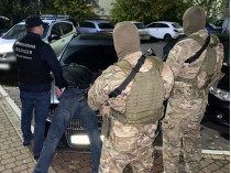 Под Киевом поймали похитителей, требовавших за бизнесмена выкуп в 2 миллиона долларов
