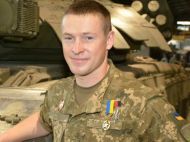 Герой Украины Василий Божок: «На войне если ты не уничтожишь врага, то он уничтожит тебя»