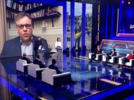«Подонка включили в эфир»: Ирина Геращенко рассказала о Родионе Мирошнике