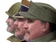 Анекдот про Крым порадовал писателей Капрановых