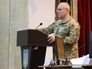 Хомчак рассказал о беспределе в ОРДЛО