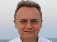 Мэр Львова Садовый подхватил коронавирус