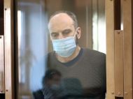 Бывший украинский футболист приговорен в России к 12 годам тюрьмы за шпионаж