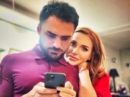 Слава Каминская с бывшим мужем трогательно поздравили дочь с днем рождения