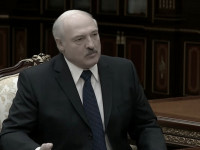 Лукашенко